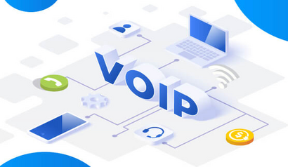 VoIP Collaboration